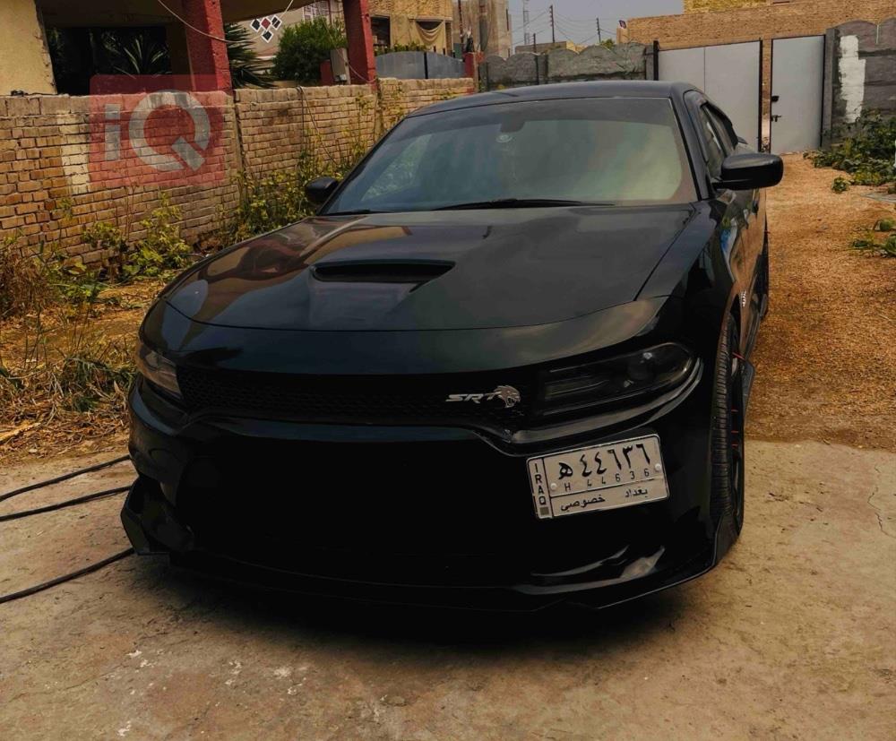 دودج تشارجر